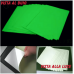 foglio adesivo fluorescente fotoluminescente foglio adesivo fluorescente fotoluminescente foglio adesivo fluorescente fotoluminescente 6